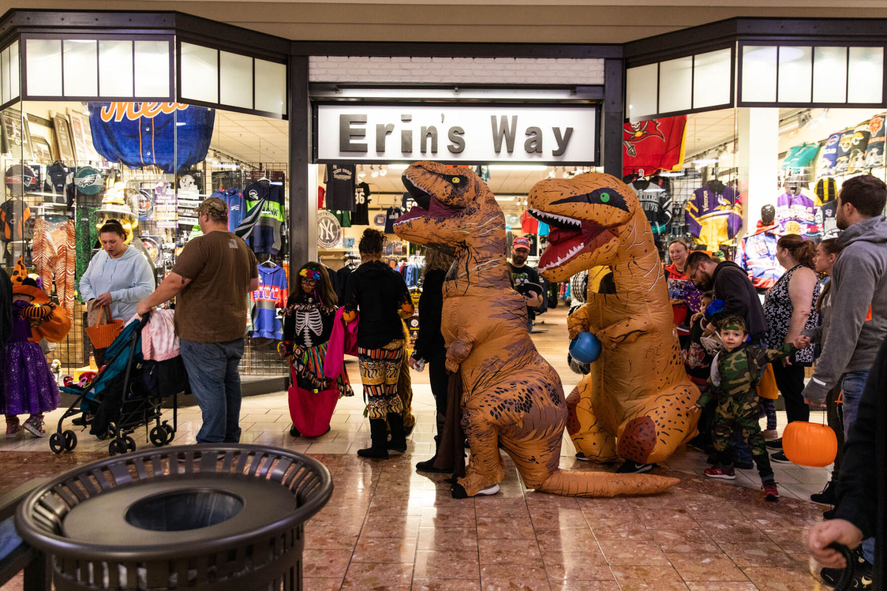 Halloween 2020 Real concerns over COVID-19 shroud spooky fun of holiday season